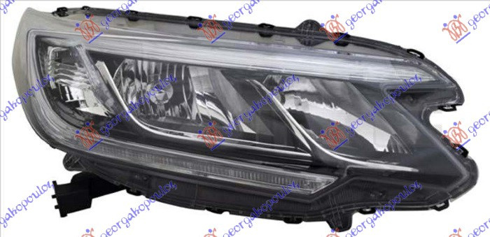 Far - Honda Cr-V 2015 , 33100-T1g-G71