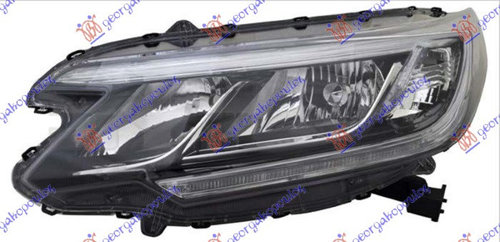 Far - Honda Cr-V 2015 , 33150-T1g-G71