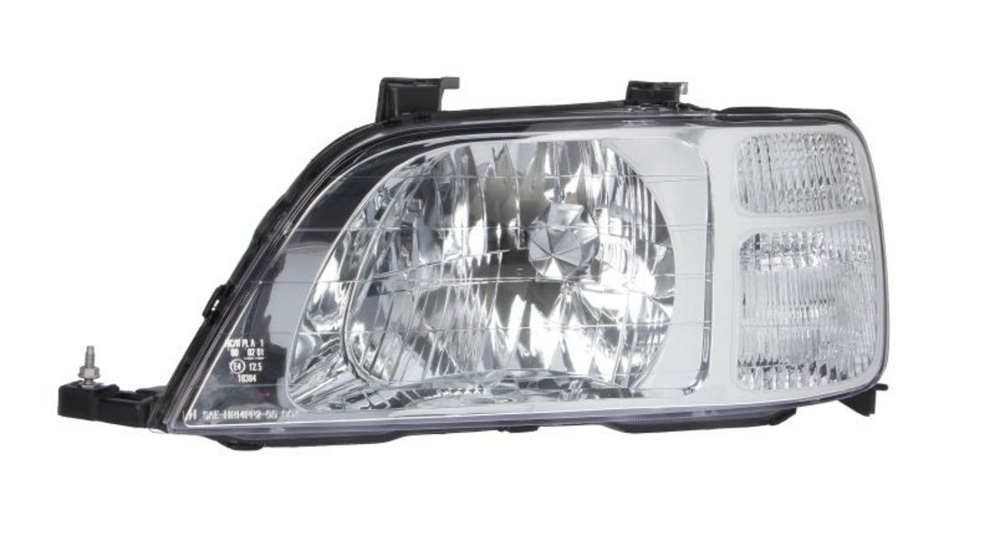 Far HONDA CR-V DEPO 217-1125L-LD-EM