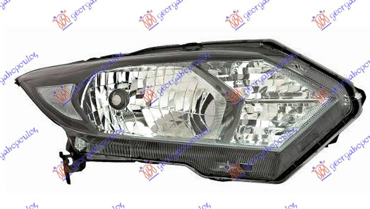 Far - Honda Hr-V 2015 , 33100-T7s-G01