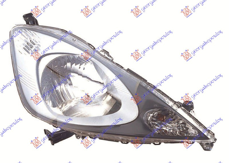 Far - Honda Jazz 2008 , 33100-Tf0-G01
