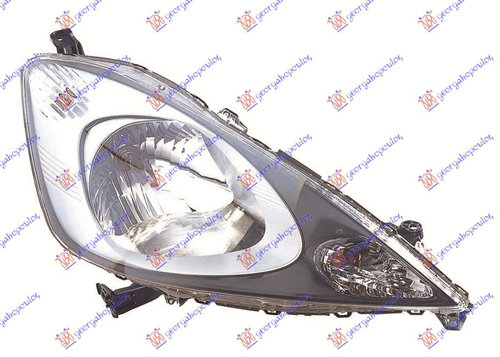 Far - Honda Jazz 2008 , 33100-Tf0-G01