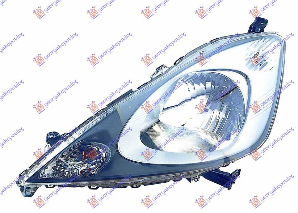 Far - Honda Jazz 2008 , 33150-Tf0-G01