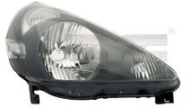 Far HONDA JAZZ II (GD) (2002 - 2008) TYC 20-0443-0...