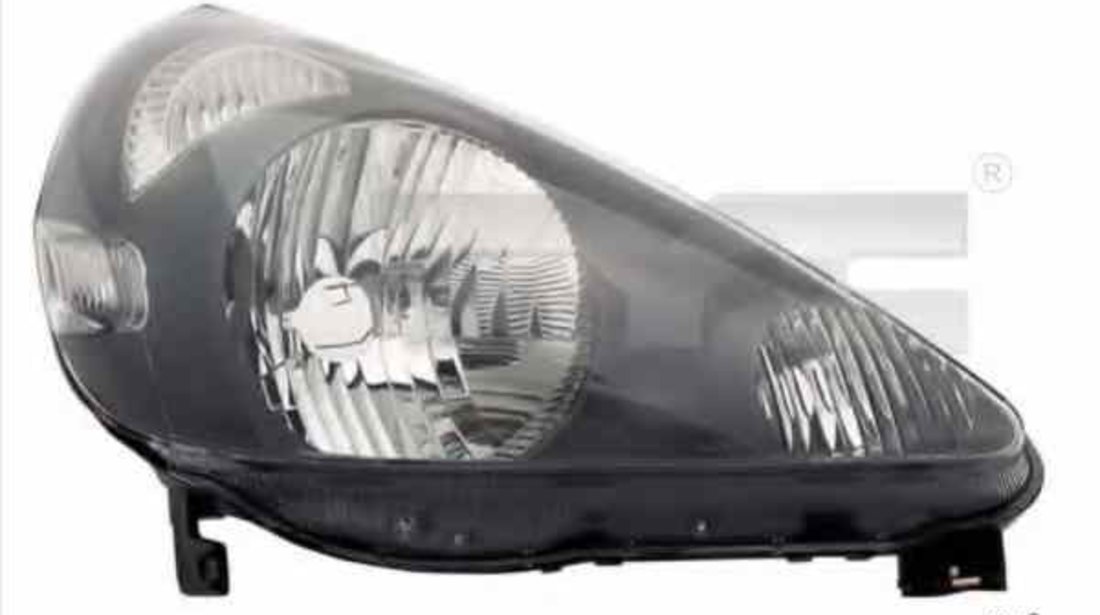 Far HONDA JAZZ II GD TYC 20-0444-05-2