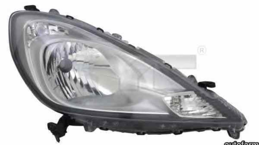 Far HONDA JAZZ III GE TYC 20-12932-15-9