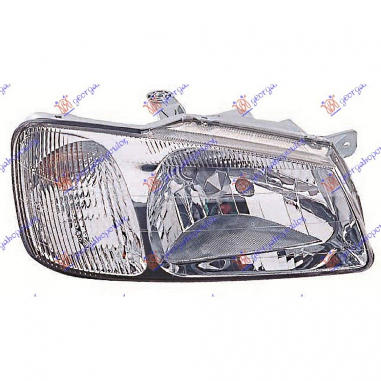Far - Hyundai Accent H/B 1999 , 92120-25020