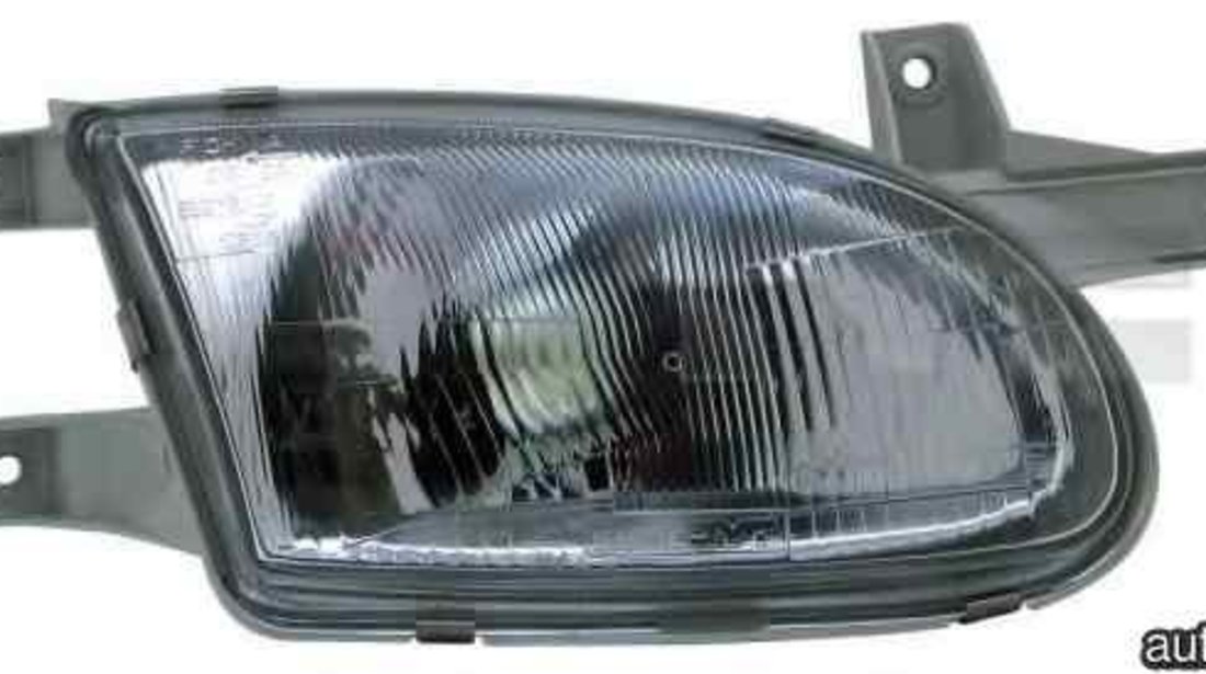 Far HYUNDAI ACCENT I (X-3) TYC 20-5898-15-2