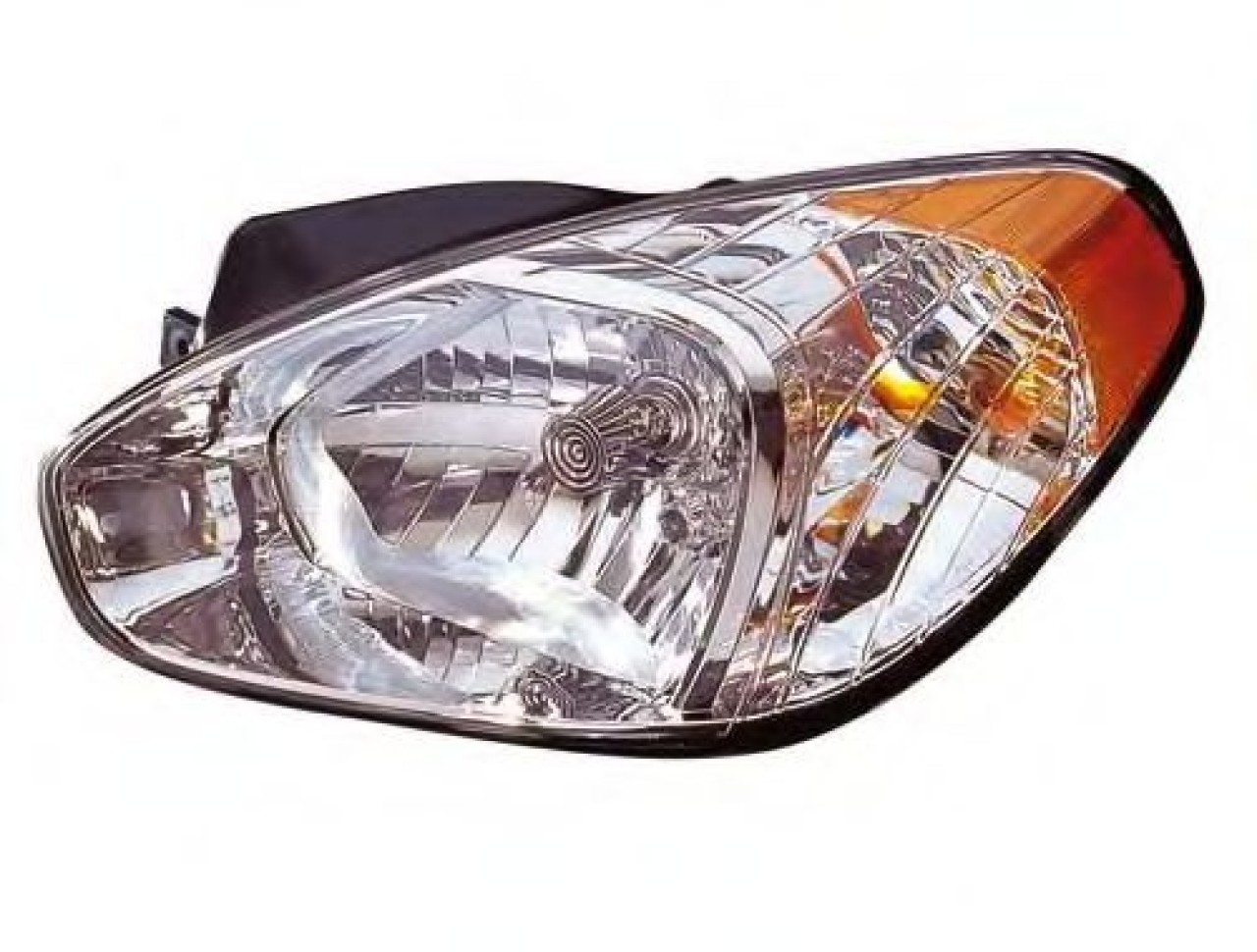 Far HYUNDAI ACCENT III (MC) (2005 - 2010) ALKAR 2742557 piesa NOUA