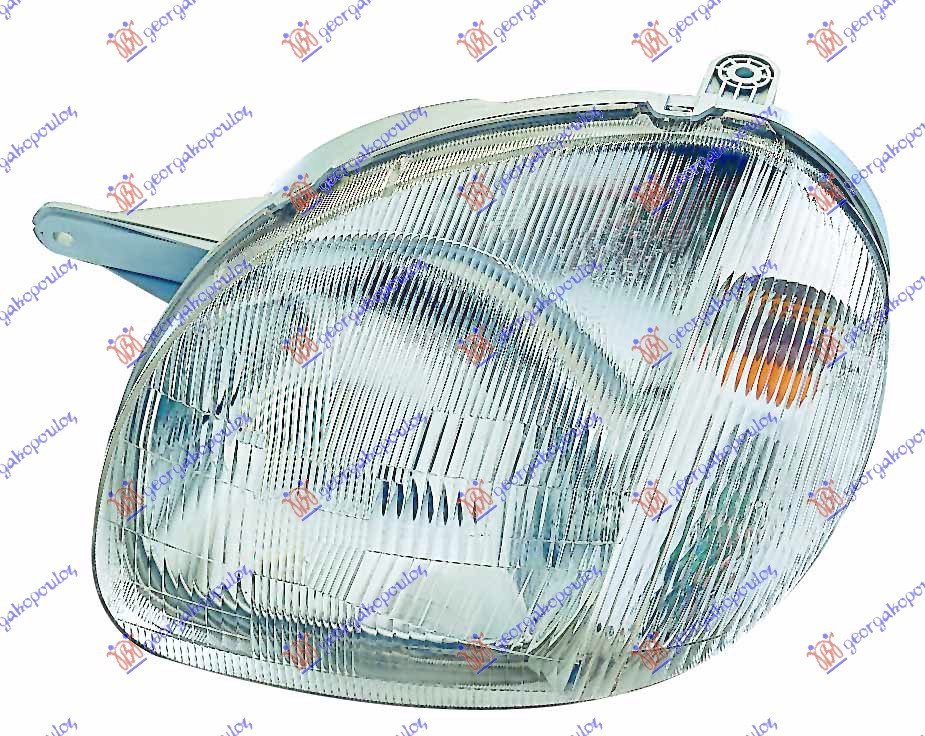 Far - Hyundai Atos 1997 , 92105-02010