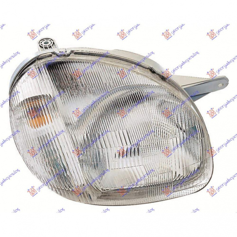 Far - Hyundai Atos Prime 1999 , 92105-02010