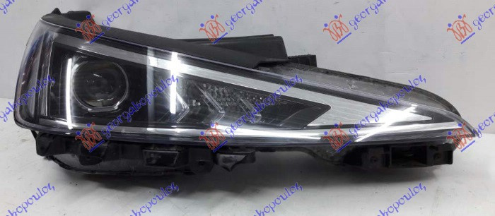 Far - Hyundai Elantra 1999 , 92102-F2500