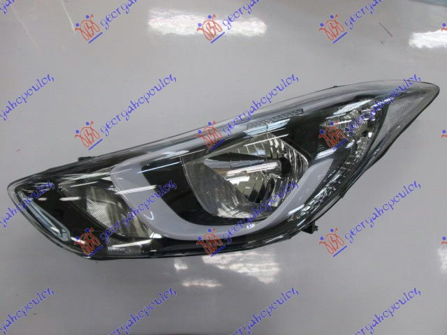 Far - Hyundai Elantra 2013 , 92101-3x210