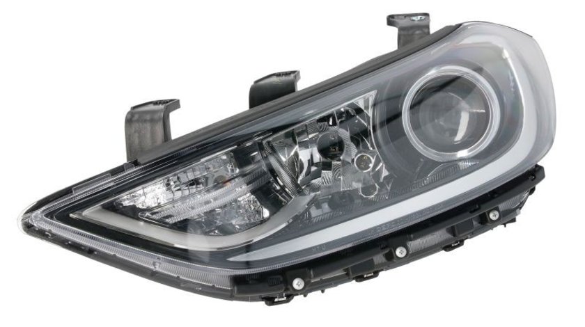 Far HYUNDAI ELANTRA DEPO 121-1116L-LEBM2