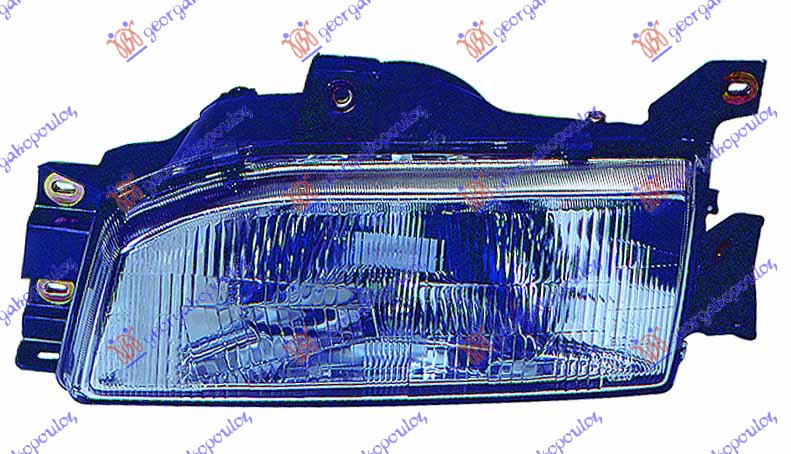 Far - Hyundai Excel 1990 , 9210124000