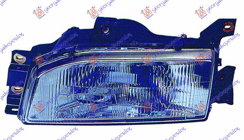 Far - Hyundai Excel 1990 , 9210124000