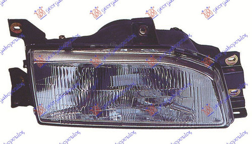 Far - Hyundai Excel 1990 , 9210224000