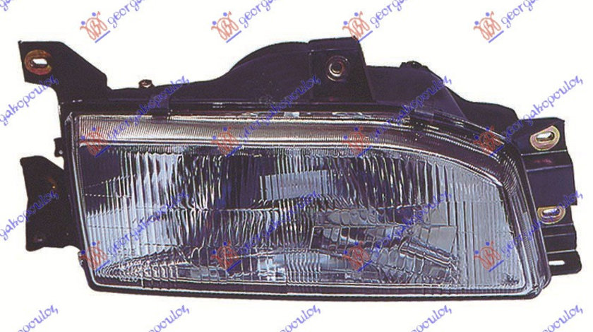 Far - Hyundai Excel 1990 , 9210224000