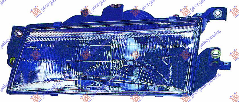 Far - Hyundai Excel 1992 , 92101-24300