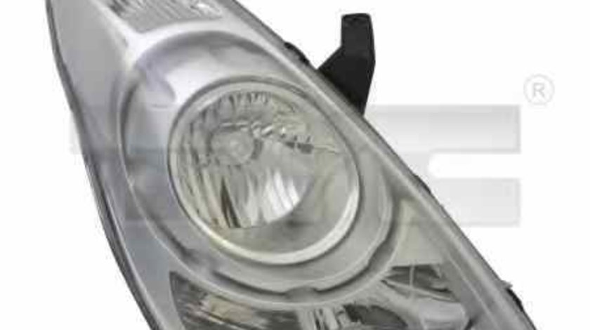 Far HYUNDAI H-1 Travel TQ TYC 20-12070-25-2
