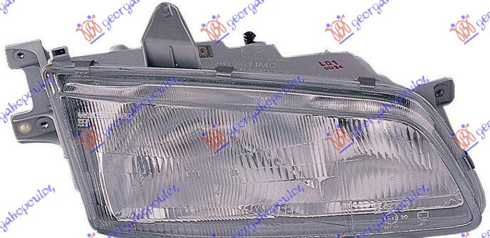 Far - Hyundai H1 Van 1998 , 92101-4a000