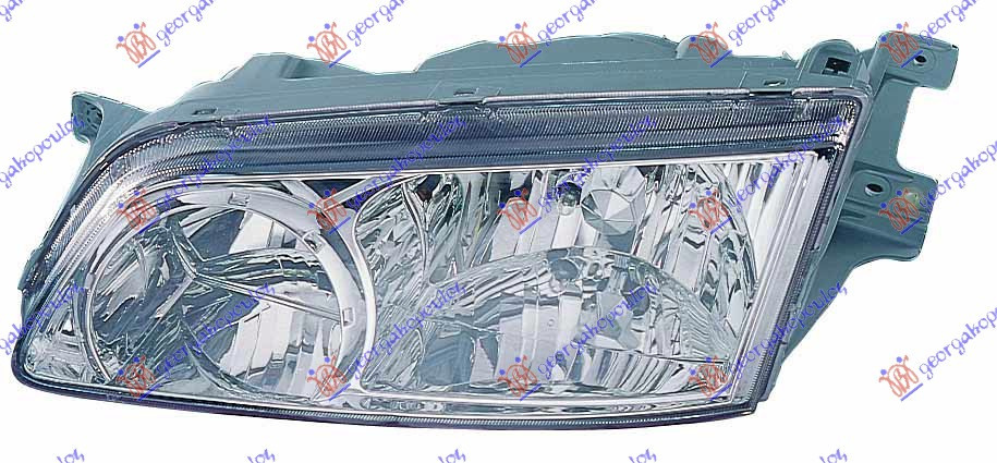 Far - Hyundai H1 Van 1998 , 921014a500