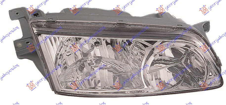 Far - Hyundai H1 Van 1998 , 921024a500