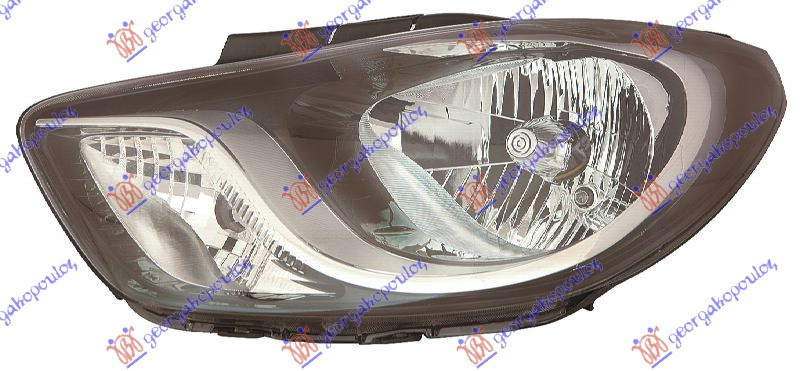 Far - Hyundai I10 2010 , 92101-0x220