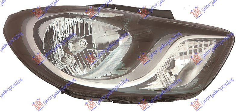 Far - Hyundai I10 2010 , 92102-0x220