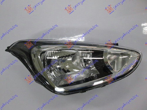 Far - Hyundai I10 2013 , 92102-B9300
