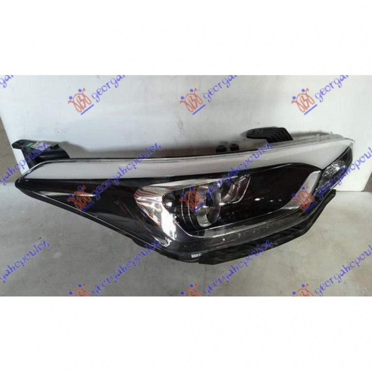 Far - Hyundai I20 2018 , 92101-C8000