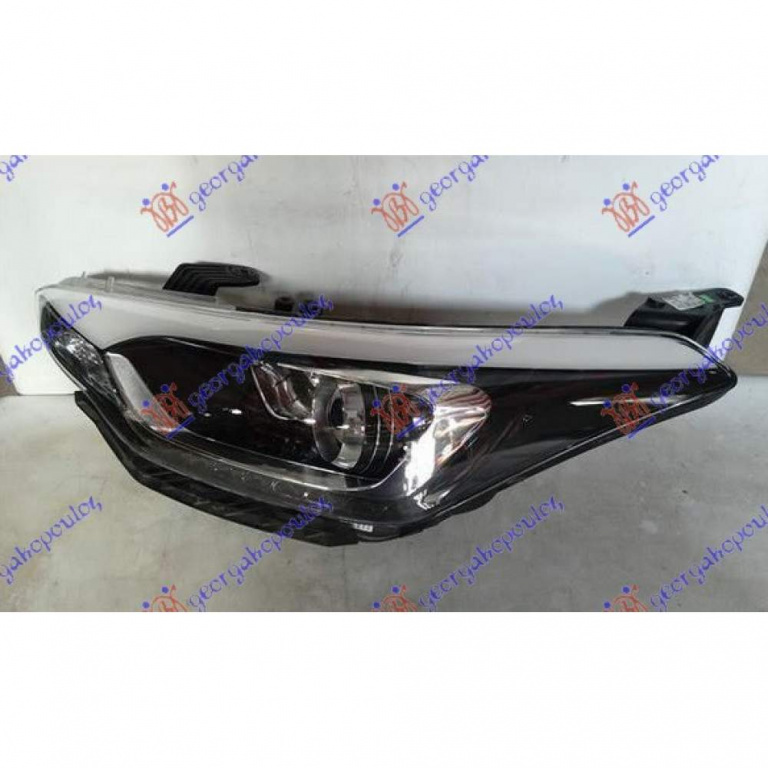Far - Hyundai I20 2018 , 92102-C8200