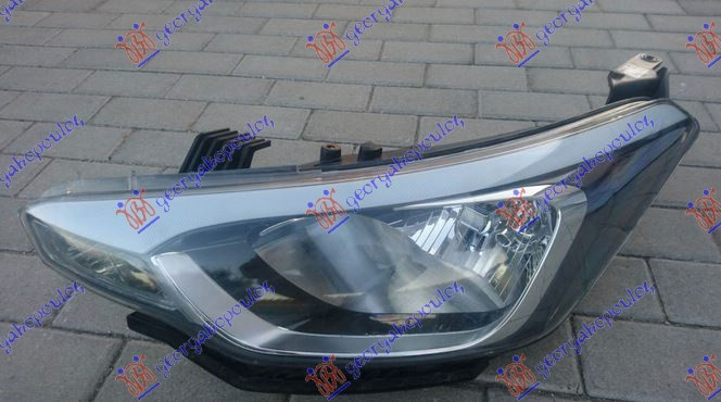 Far - Hyundai I20 (H/B) 2014 , 92101-C8000