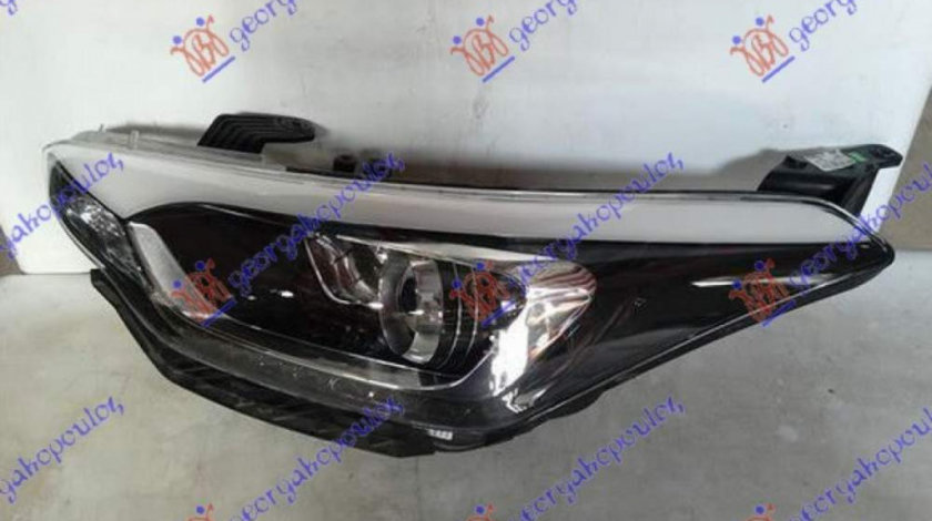 Far - Hyundai I20 (H/B) 2014 , 92101-C8200