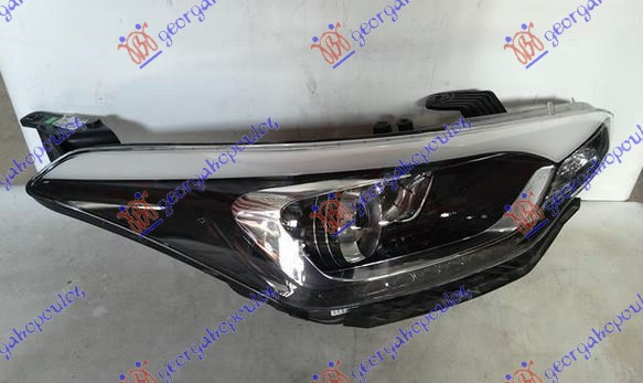Far - Hyundai I20 (H/B) 2014 , 92102-C8200
