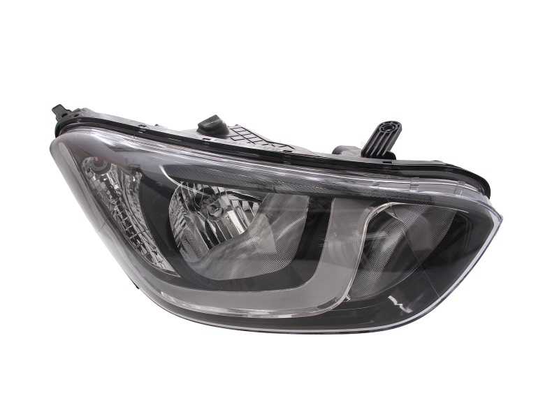 Far HYUNDAI i20 (PB, PBT) (2008 - 2014) TYC 20-14439-05-2 piesa NOUA