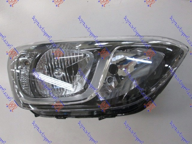Far - Hyundai I202012 2013 , 92102-1j510