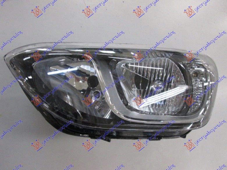 Far - Hyundai I202012 2013 , 92102-1j510