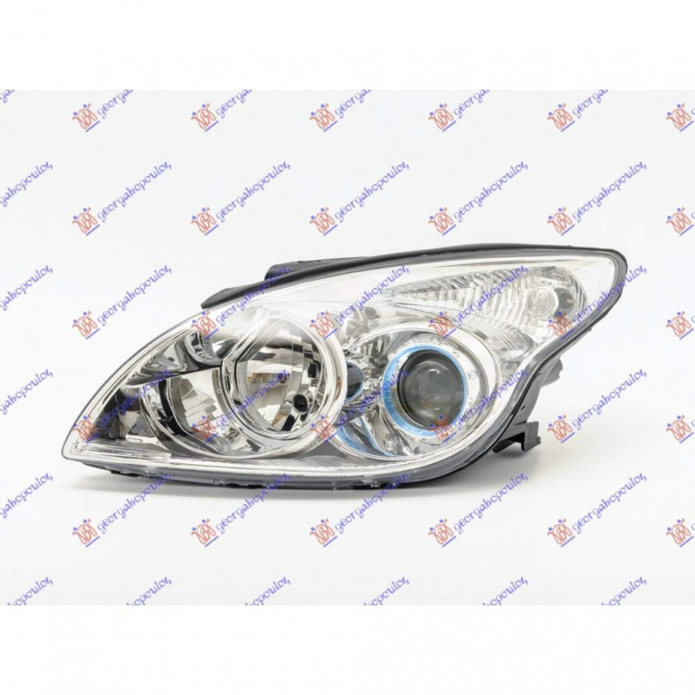 Far - Hyundai I30 2007 , 92104-2l020