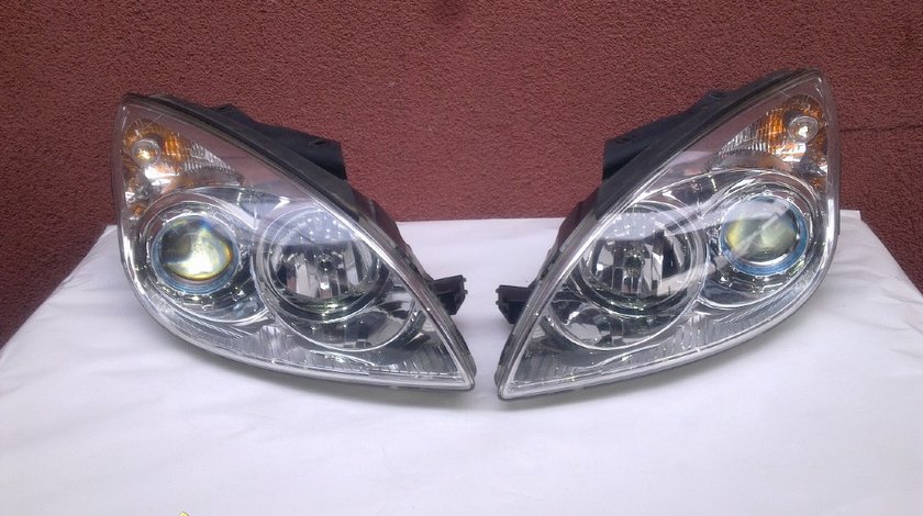 Far hyundai i30 2008