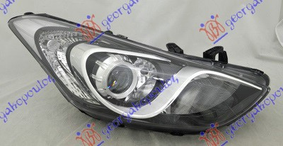 Far - Hyundai I30 5 Usi 2012 , 92102-A6000