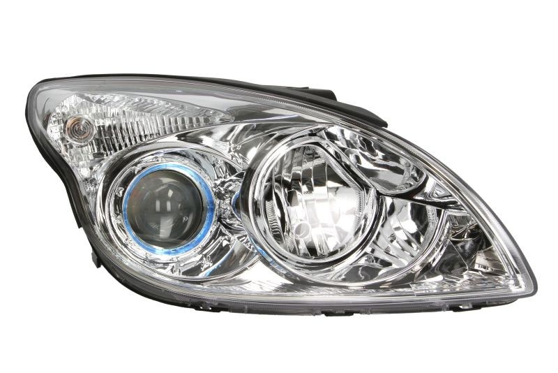 Far HYUNDAI i30 CW (FD) (2007 - 2012) TYC 20-11781-05-2 piesa NOUA