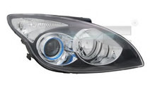 Far HYUNDAI i30 CW (FD) (2007 - 2012) TYC 20-12277...