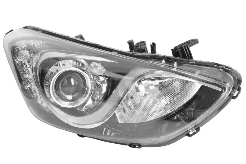 Far HYUNDAI i30 CW (GD) (2012 - 2016) TYC 20-14319-05-2 piesa NOUA