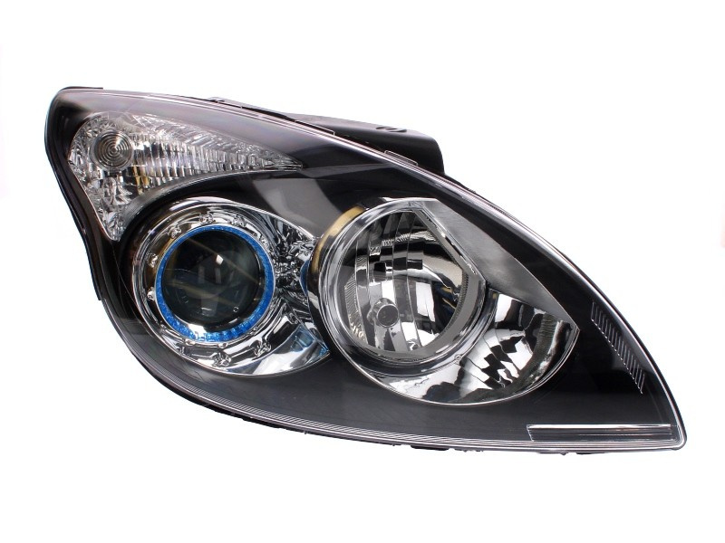 Far HYUNDAI i30 (FD) (2007 - 2011) TYC 20-12277-15-2 piesa NOUA