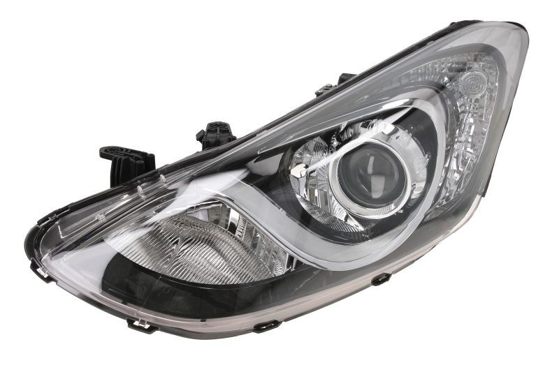 Far HYUNDAI i30 (GD) (2011 - 2016) TYC 20-14320-05-2 piesa NOUA