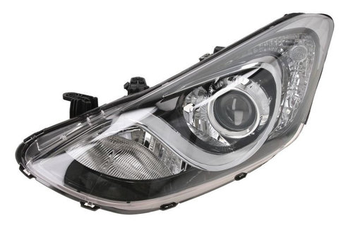 Far HYUNDAI i30 (GD) (2011 - 2016) TYC 20-14320-05-2 piesa NOUA