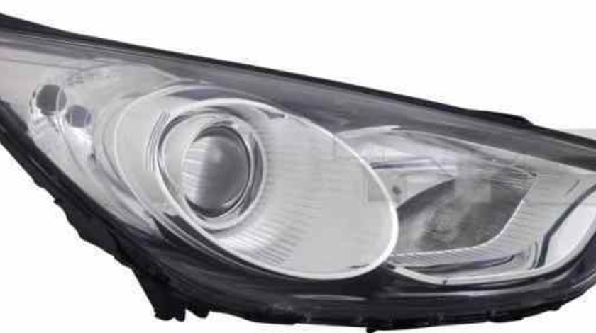 Far HYUNDAI ix35 LM EL ELH TYC 20-12372-05-2