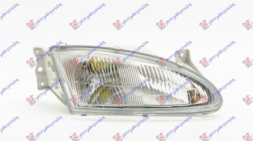 Far - Hyundai Lantra J2 1995 , 92102-29000