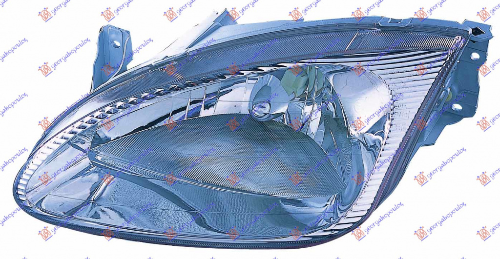 Far - Hyundai Lantra J2 1998 , 9210329520